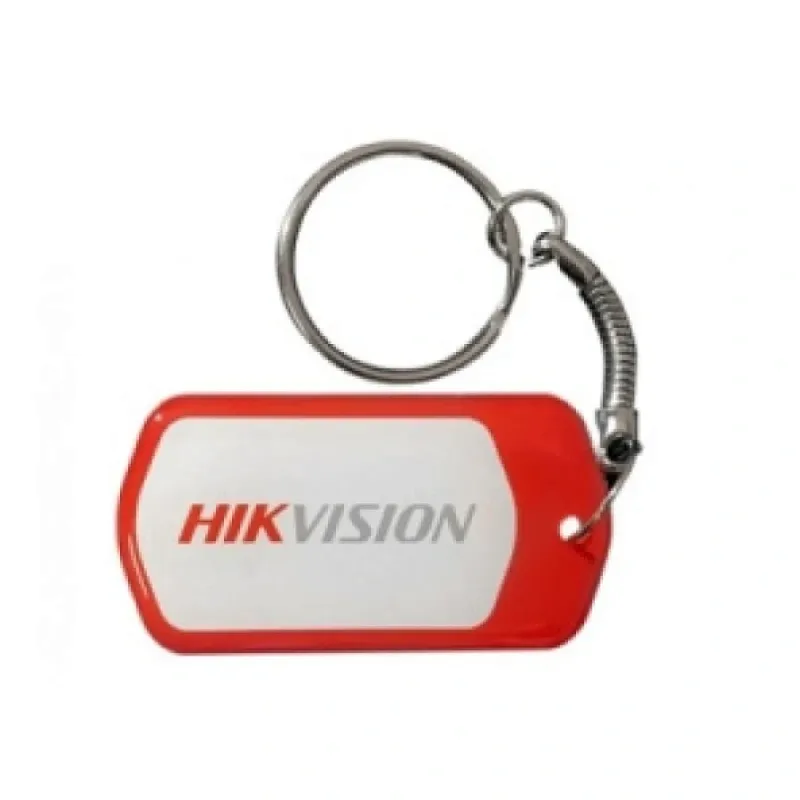 Hikvision DS-K7M102-M – Card inteligent fără contact (breloc) Mifare