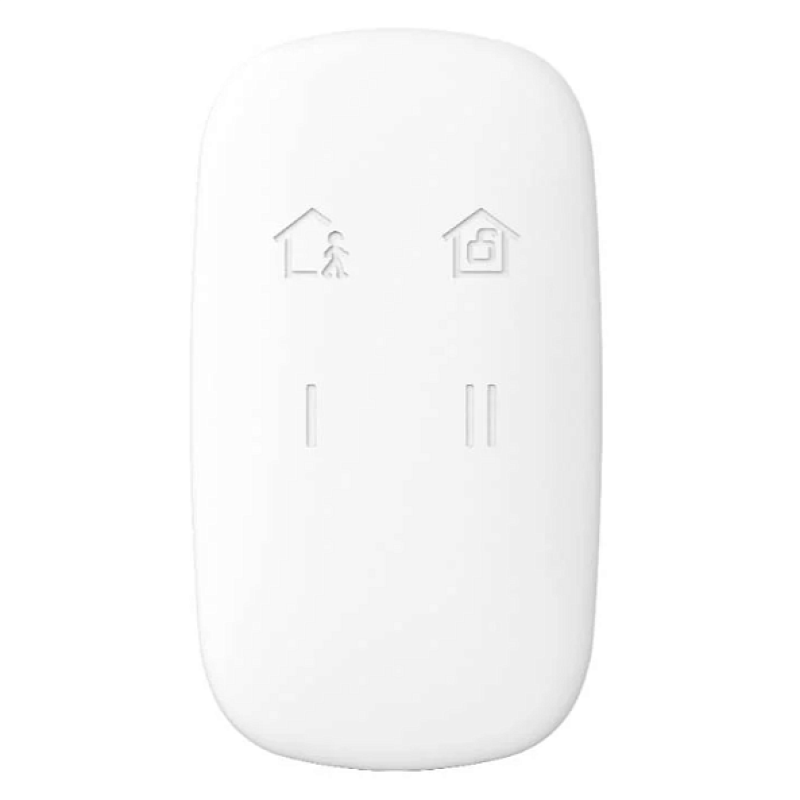 Hikvision DS-PKF1-WE Breloc wireless