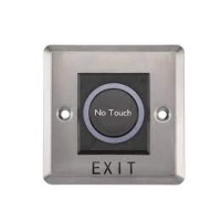 Hikvision DS-K7P08 buton fără contact pentru deschiderea ușii