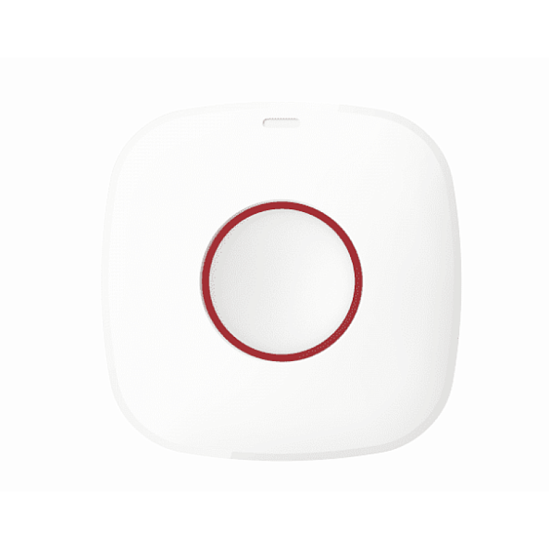 Hikvision DS-PDEB1-EG2-WE Беспроводная кнопка Stationary Button