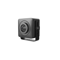 Hikvision DS-2CS54D8T-PH 2MP HD-TVI Cameră ascunsă (3.7mm)