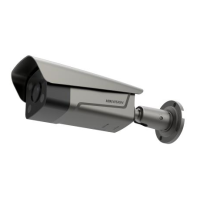 Hikvision DS-TCG406-E ANPR 4MP IP Камера видеонаблюдения (2.8-12mm)