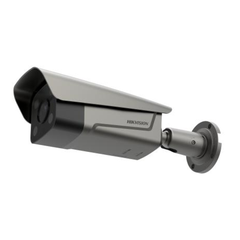 Hikvision DS-TCG406-E ANPR 4MP IP Cameră CCTV (2.8-12mm)