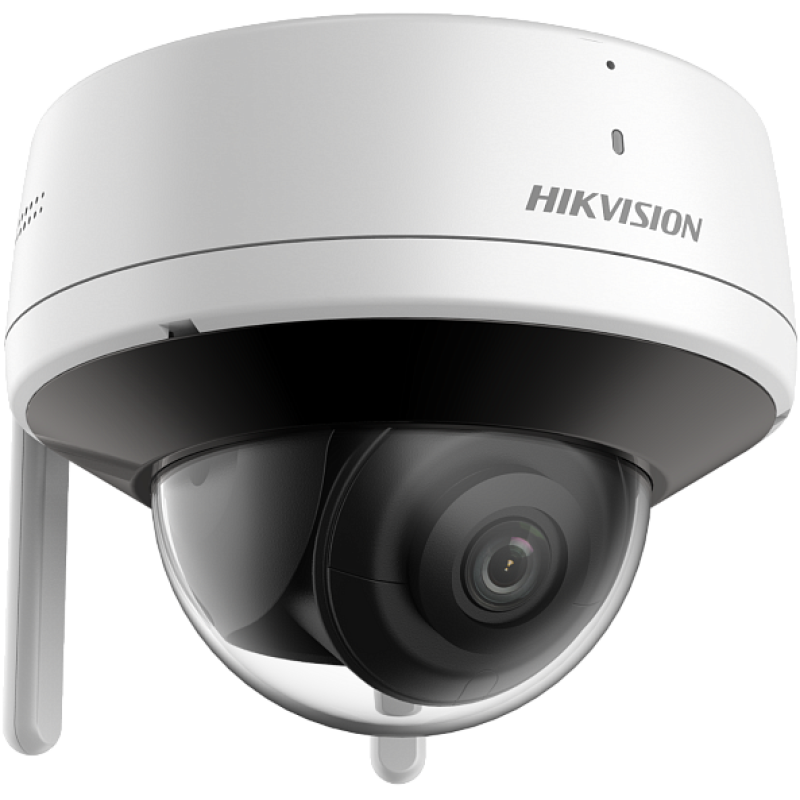 Hikvision DS-2CV2121G2-IDW 2MP Wi-Fi  Cameră de supraveghere video (2.8mm)