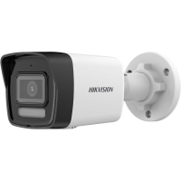 HIkvision DS-2CD1063G2-LIUF 6 МП IP Камера видеонаблюдения (2,8 mm)