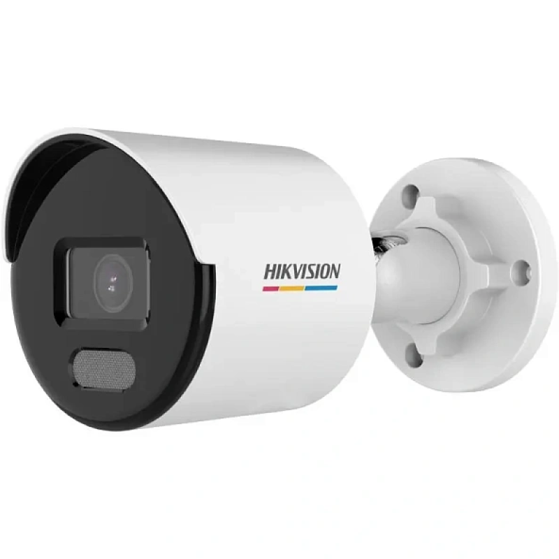 Hikvision DS-2CD1067G2-LUF 6 MP IP Cameră de supraveghere (2.8mm)