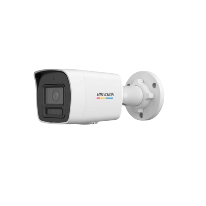 Hikvision DS-2CD1067G2H-LIUF 6 MP IP Cameră de supraveghere (2.8mm)