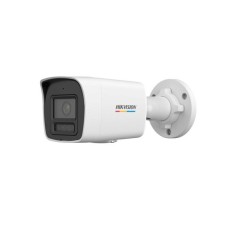 Hikvision DS-2CD1047G3H-LIUF/SL Cameră IP de supraveghere video 4MP, ColorVu 3.0, MotionDetect 3.0 (2.8mm)
