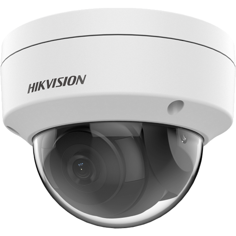 Hikvision DS-2CD1153G0-I 5 Mp IP Cameră de supraveghere (2.8mm)