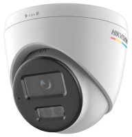 Hikvision DS-2CD1367G2H-LIUF/SL 6 Мп IP Камера видеонаблюдения с подсветкой Smart Dual-Light и умной детекцией MD 2.0