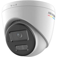 Hikvision DS-2CD1367G2H-LIUF/SL 6 Мп IP Камера видеонаблюдения с подсветкой Smart Dual-Light и умной детекцией MD 2.0