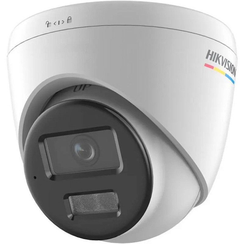 Hikvision DS-2CD1367G2H-LIUF/SL Cameră IP de 6 MP cu Smart Dual-Light și MD 2.0 Smart Detection