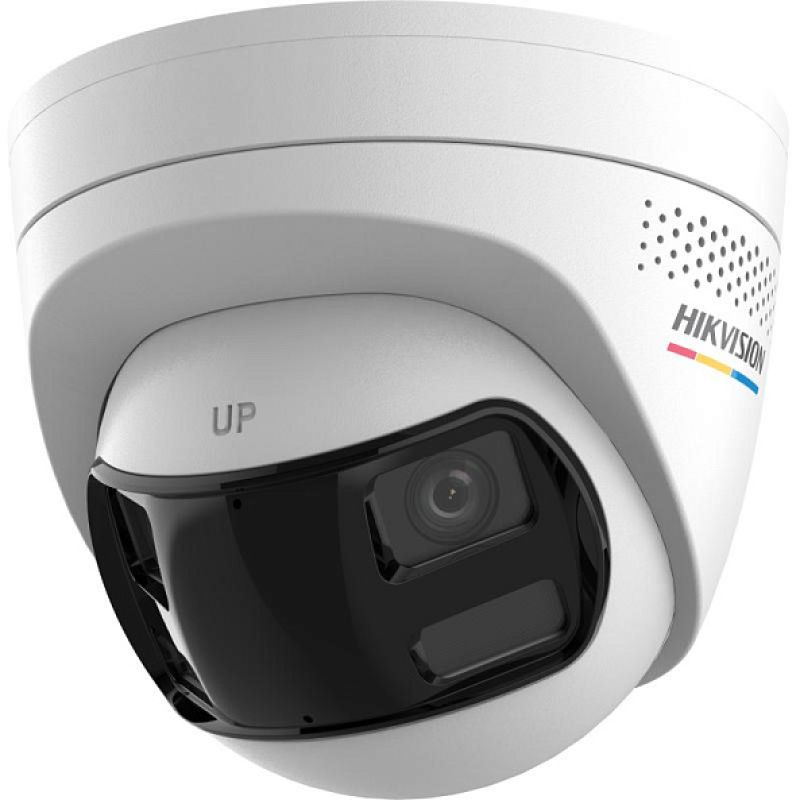Hikvision DS-2CD1367G2HP-LIUF/SL 6MP IP Cameră de supraveghere video. (2.8mm)