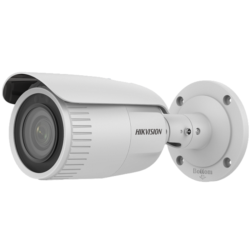 Hikvision DS-2CD1643G0-IZ 4Mp IP Cameră de supraveghere (2.8-12mm)
