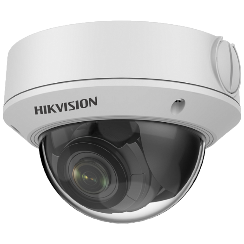 Hikvision DS-2CD1743G0-IZ 4Mp IP Камера видеонаблюдения (2.8-12mm)
