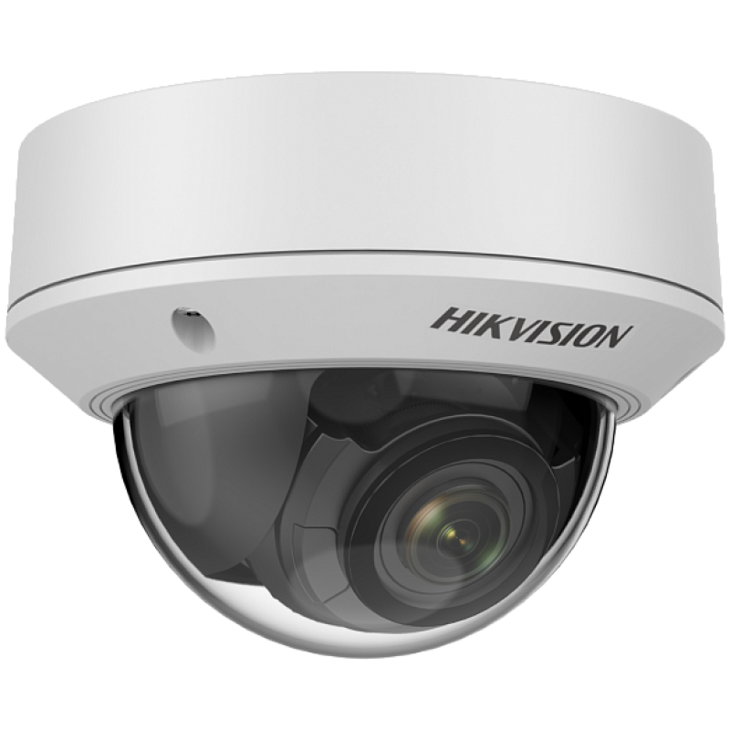 Hikvision DS-2CD1743G0-IZ 4Mp IP Камера видеонаблюдения (2.8-12mm)