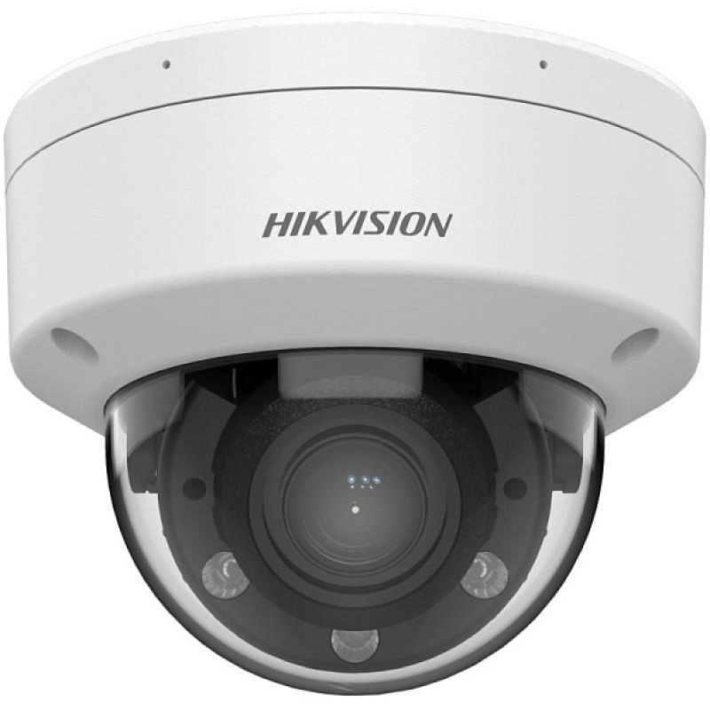 Hikvision DS-2CD1743G2-LIZSU 4Mp IP Камера видеонаблюдения (2.8-12mm)