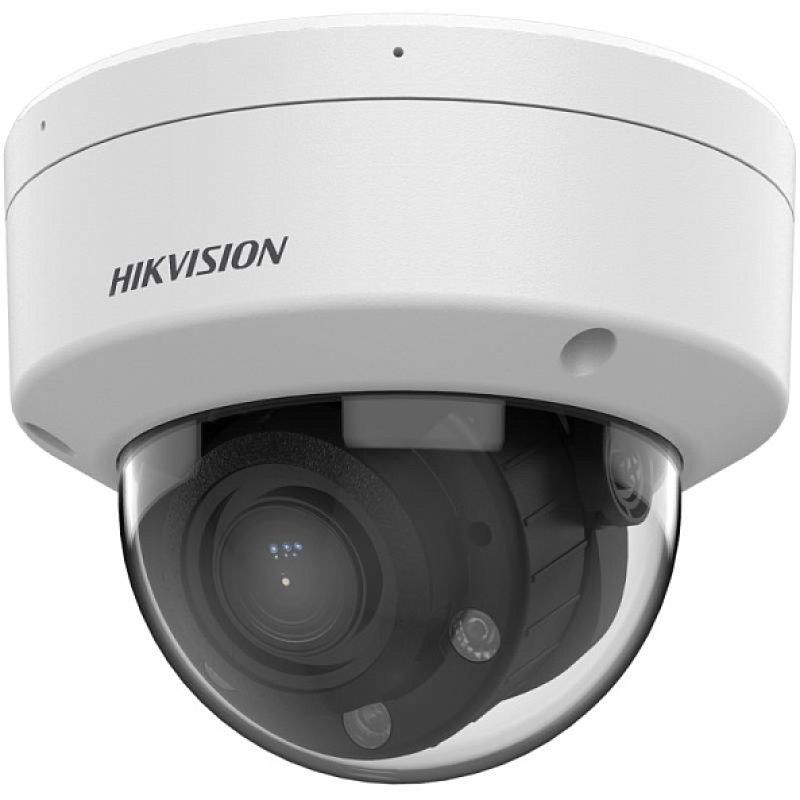 Hikvision DS-2CD1743G2-LIZSU 4Mp IP Камера видеонаблюдения (2.8-12mm)