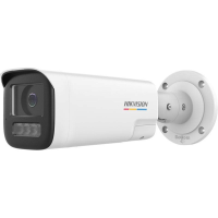 Hikvision DS-2CD1B47G2H-LIUF/SRB 4Мп IP камера видеонаблюдения c умной детекцией MD 2.0 (2.8мм)