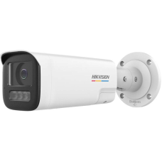 Hikvision DS-2CD1B47G2H-LIUF/SRB 4Мп IP камера видеонаблюдения c умной детекцией MD 2.0 (2.8мм)