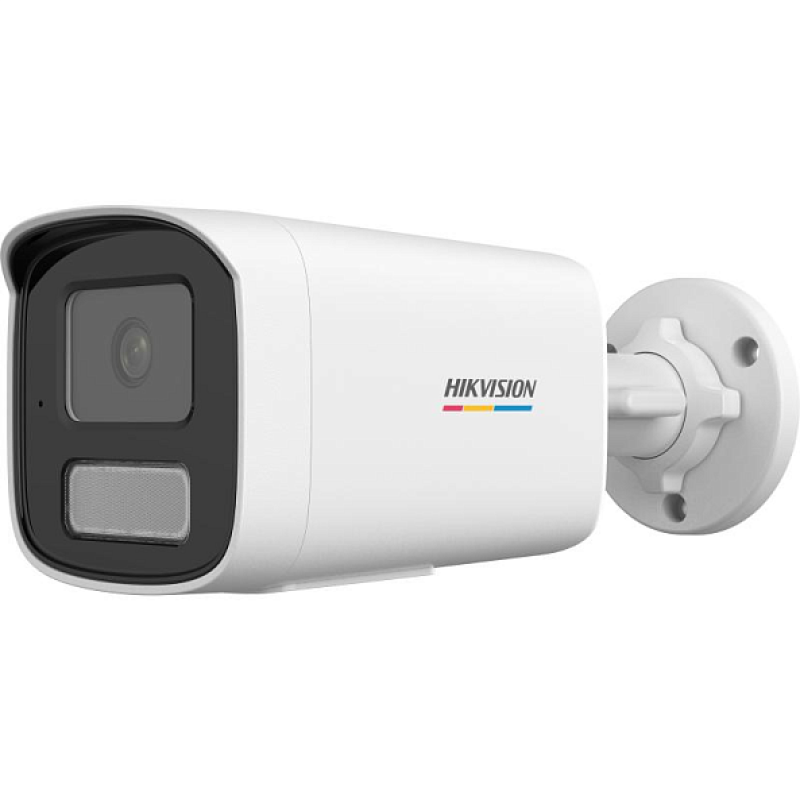 Hikvision DS-2CD1T67G2H-LIUF 6Mp IP Камера видеонаблюдения (4mm)