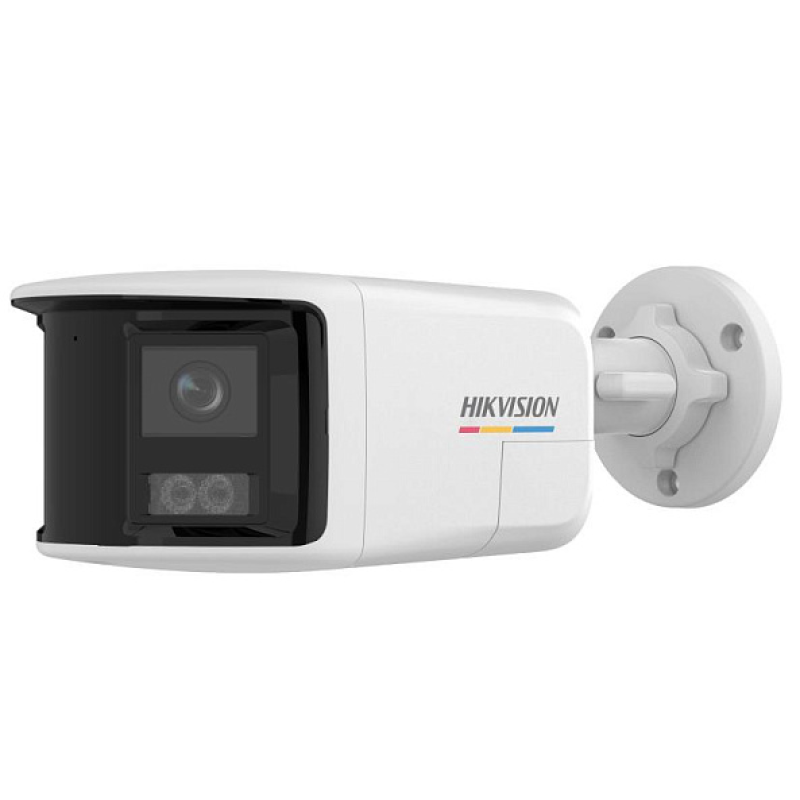 Hikvision DS-2CD1T67G2HP-LIUF/SL Cameră de supraveghere video.