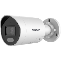 Hikvision DS-2CD2047G2-LU/SL 4 Mp IP Cameră de supraveghere (2.8mm)