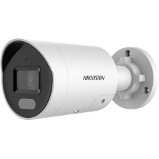 Hikvision DS-2CD2047G2-LU/SL 4 Mp IP Cameră de supraveghere (2.8mm)