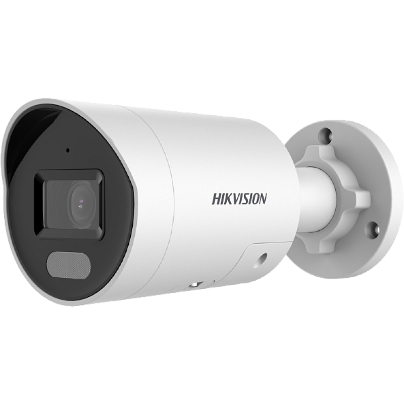 Hikvision DS-2CD2047G2-LU/SL 4 Mp IP Cameră de supraveghere (2.8mm)