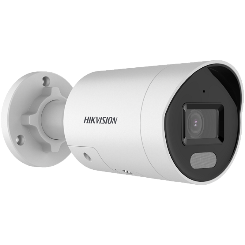 Hikvision DS-2CD2047G2-LU/SL 4 Mp IP Cameră de supraveghere (2.8mm)