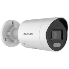 Hikvision DS-2CD2047G2H-LIU/SL 4 Мп IP Камера видеонаблюдения с AcuSense (2.8 мм)