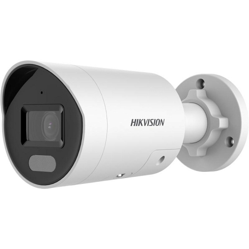 Hikvision DS-2CD2047G2H-LIU/SL 4 Мп IP Камера видеонаблюдения с AcuSense (2.8 мм)