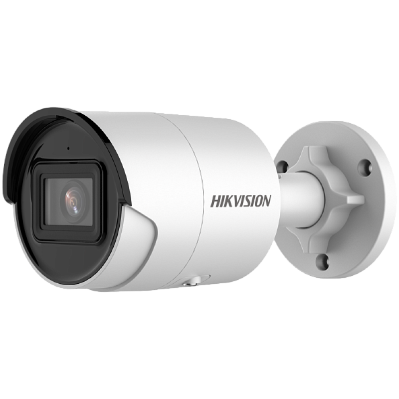 Hikvision DS-2CD2063G2-I 6Mp IP Cameră de supraveghere (2.8mm)