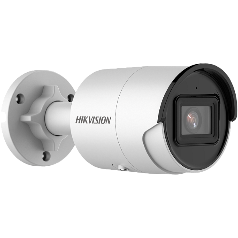 Hikvision DS-2CD2063G2-I 6Mp IP Cameră de supraveghere (2.8mm)