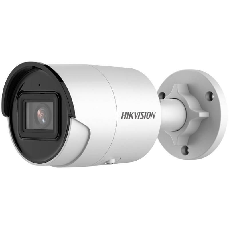 Hikvision DS-2CD2063G2-IU 6MP IP Cameră de supraveghere (2.8mm)