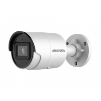 Hikvision DS-2CD2083G2-IU 8MP IP Камера видеонаблюдения (2.8mm)