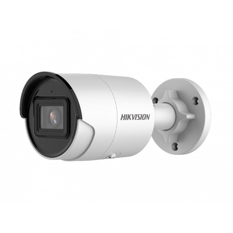 Hikvision DS-2CD2083G2-IU 8MP IP Камера видеонаблюдения (2.8mm)