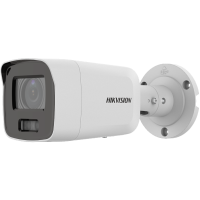 Hikvision DS-2CD2087G2-LU 8MP IP Камера видеонаблюдения (2.8mm)