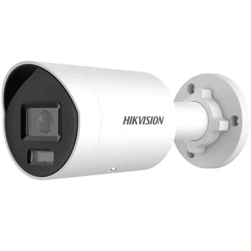 Hikvision DS-2CD2087G2H-LIU 8MP IP Cameră de supraveghere (2.8mm)