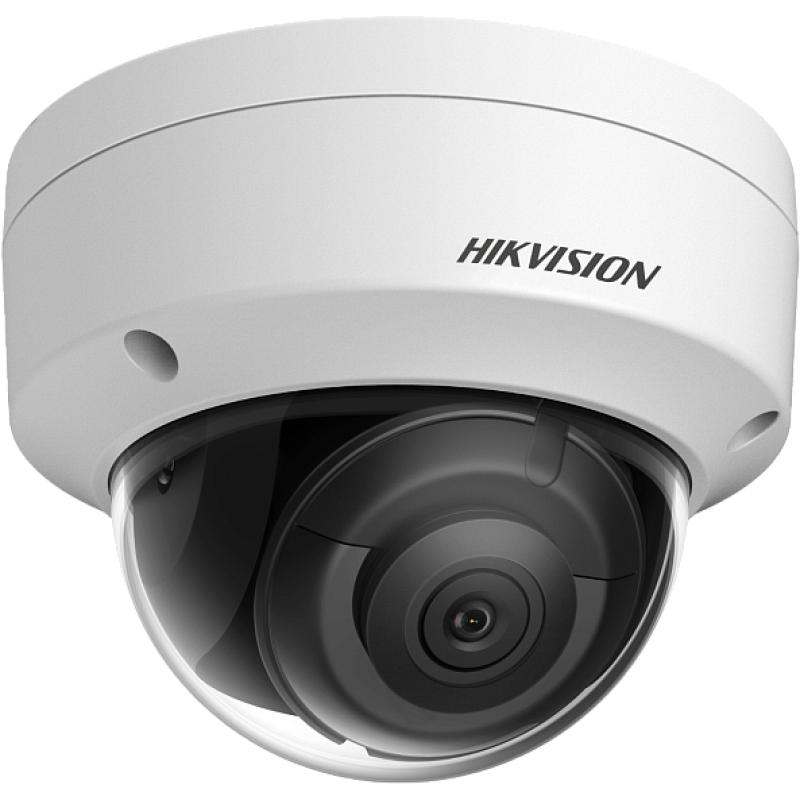 Hikvision DS-2CD2121G0-IS 2MP IP Cameră de supraveghere (2.8mm)