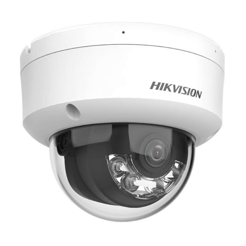 Hikvision DS-2CD2163G2-LIS2U 6MP IP Камера видеонаблюдения (2.8mm)