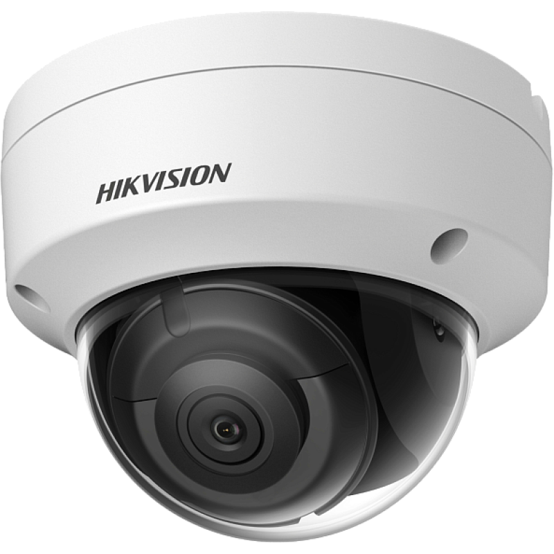 Hikvision DS-2CD2183G2-IS 8MP IP Cameră de supraveghere (2.8mm)
