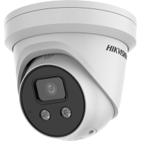 Hikvision DS-2CD2346G2-ISU/SL 5MP IP Камера видеонаблюдения (2.8mm)