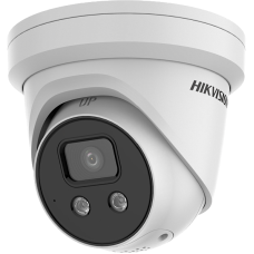 Hikvision DS-2CD2346G2-ISU/SL 5MP IP Cameră de supraveghere (2.8mm)