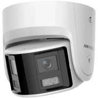  Hikvision DS-2CD2347G2P-LSU/SL 4MP IP Cameră de supraveghere (2.8mm)
