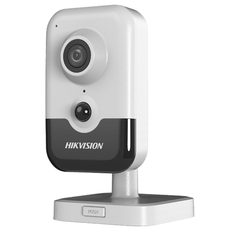 Hikvision DS-2CD2421G0-IW 2MP IP Cameră de supraveghere (2.8mm)