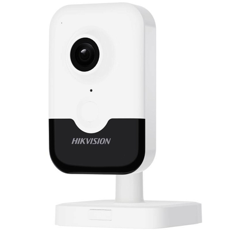 Hikvision DS-2CD2423G2-IW 2MP Wi-Fi IP Камера видеонаблюдения (2.8mm)