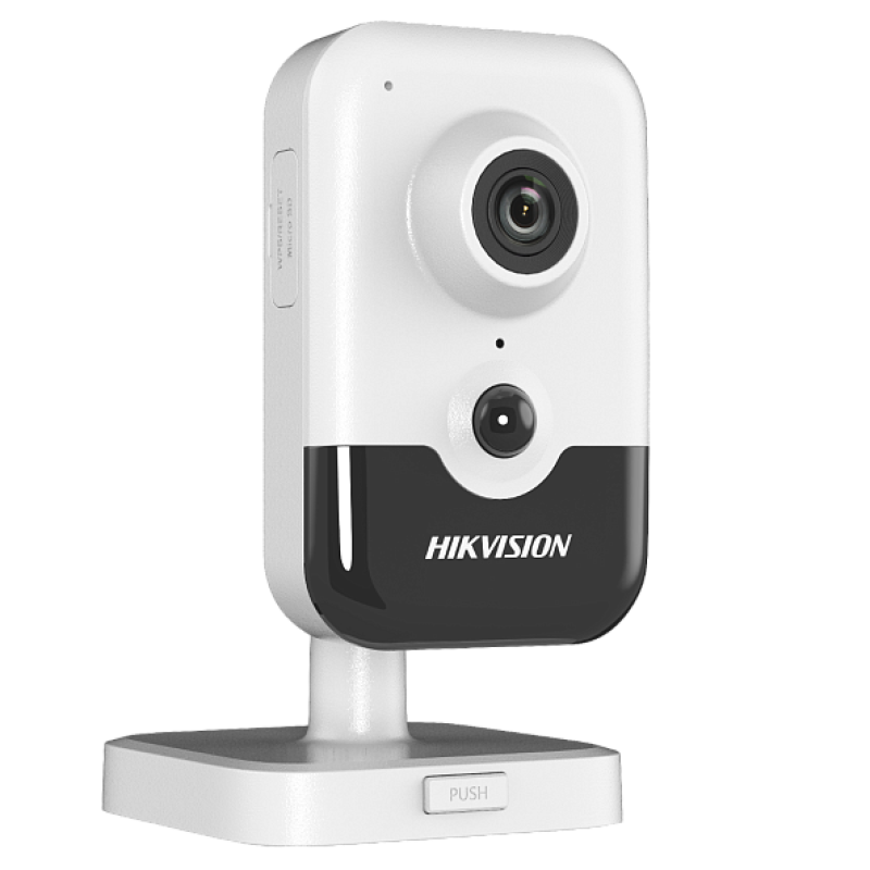 Hikvision DS-2CD2443G0E-I 4MP IP Cameră de supraveghere (2.8mm)