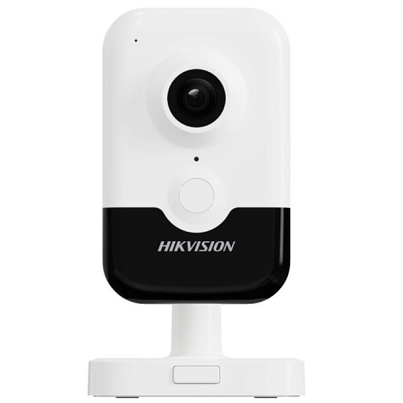 Hikvision DS-2CD2443G2-IW 4MP Wi-Fi IP Cameră de supraveghere (2.8mm)