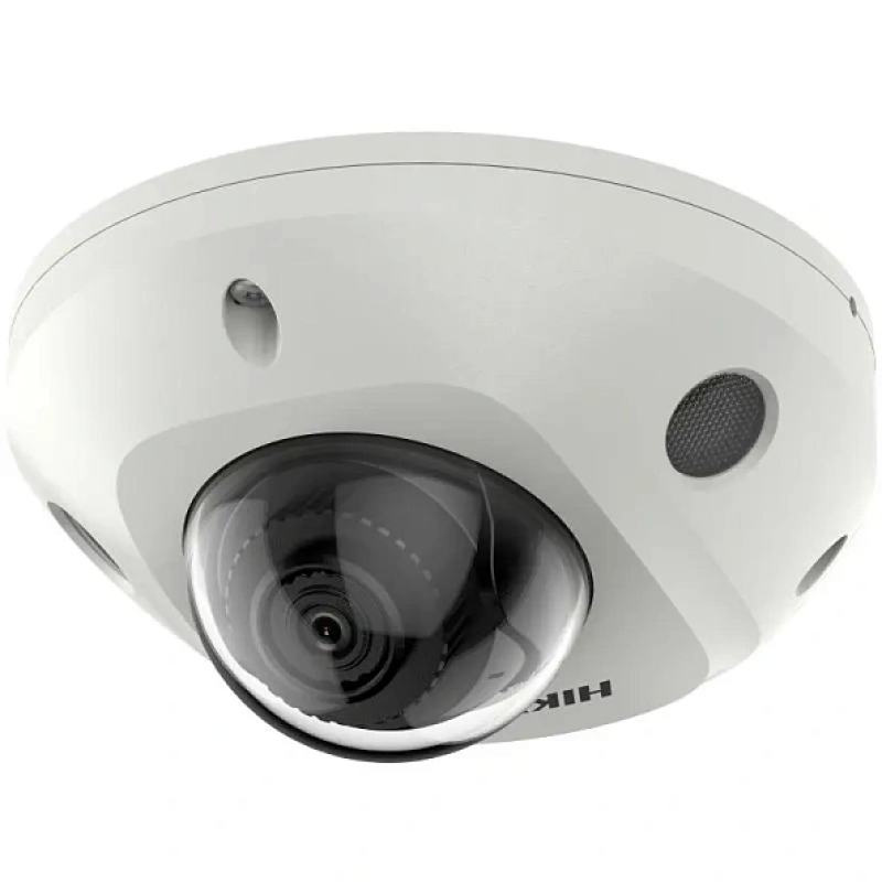 Hikvision DS-2CD2523G2-IS 2MP IP Cameră de supraveghere (2.8mm)